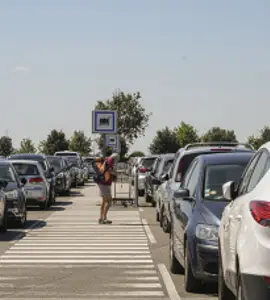 Parking P5 Eco